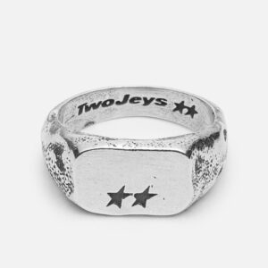 Elongated Ring Elongated Ring