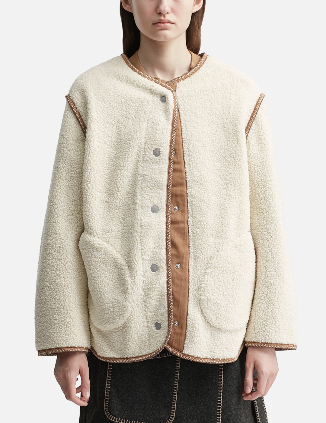 Emmersyn UGGbraid Jacket