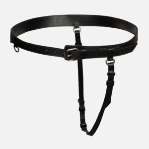 Equestrian Belt
