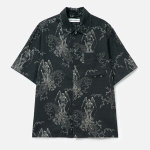 Every Shirt Shortsleeve