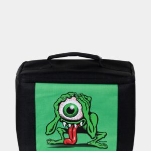 Eyegore Lunch Box