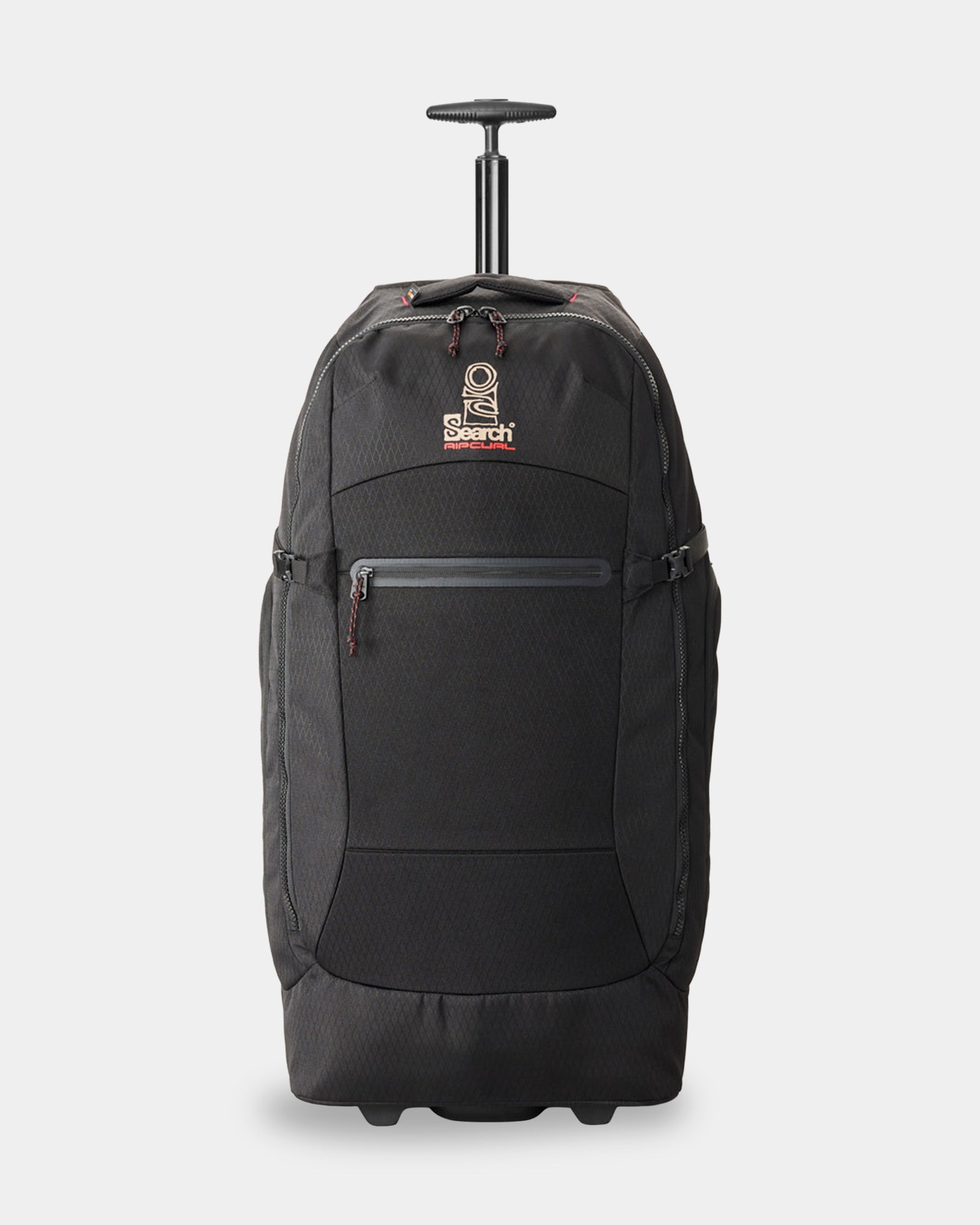 F-Flight Hybrid Cordura 70L Luggage Roller