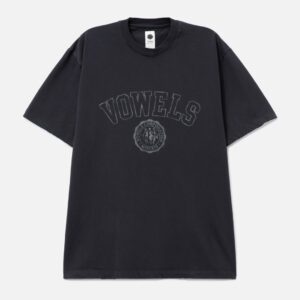 Faded Collegiate Tee