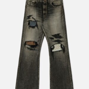Fated Memory Denim Pants