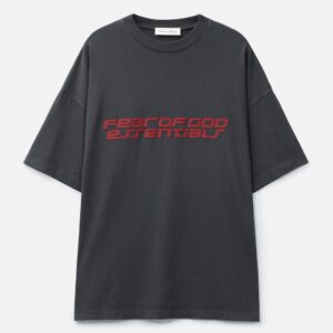 Fear of God Essentials 90s T-Shirt