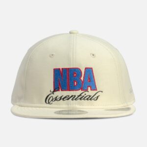 Fear Of God Essentials x NBA x New Era collaboration