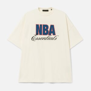 Fear of God x NBA 90’s T-Shirt