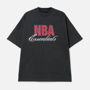 Fear of God x NBA 90’s T-Shirt
