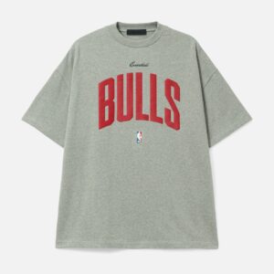 Fear of God x NBA Bulls 90’s T-Shirt