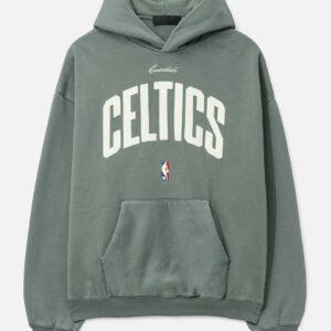 Fear of God x NBA Celtics 90’s Hoodie