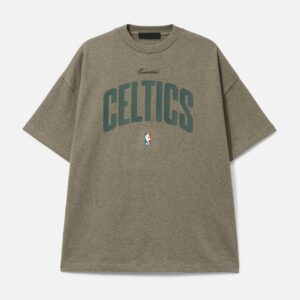 Fear of God x NBA Celtics 90’s T-Shirt