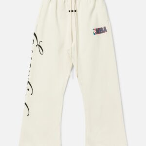 Fear of God x NBA Flare Sweatpant