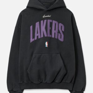 Fear of God x NBA Lakers 90’s Hoodie