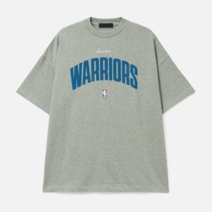 Fear of God x NBA Warriors 90’s T-Shirt