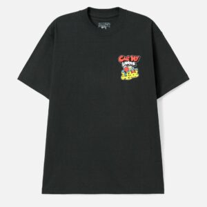 Felix The Cat Spray Paint Tee Shirt Felix The Cat Spray Paint Tee Shirt