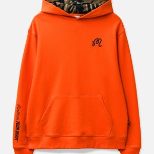 Fesque Tour Divot Camo Hoodie