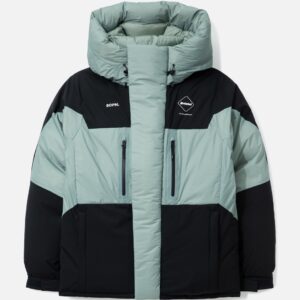 Field Down Parka Field Down Parka