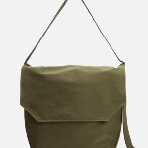 Flap Shoulder Big Flap Shoulder Big