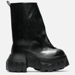 Flared Mega Tractor Boots