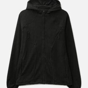 Fleece Jacket