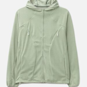 Fleece Jacket
