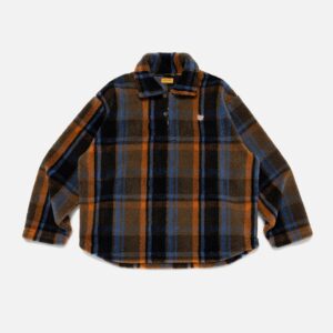 Fleece Pullover Fleece Pullover