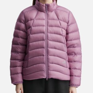 Fly Light Down Jacket