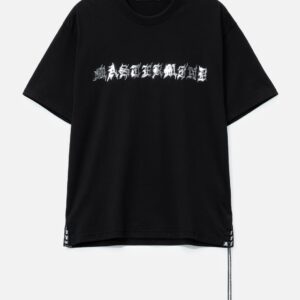 Foil Logo SS Tee 2