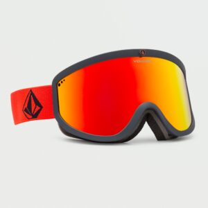 Footprints Snowboard Goggles