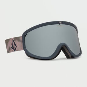 Footprints Snowboard Goggles