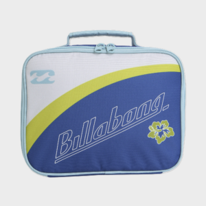 Forever Billabong Lunch Box