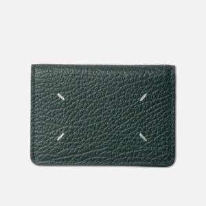 Four Stitches Cardholder