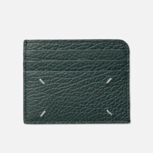 Four stitches cardholder