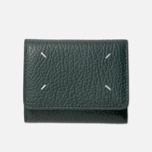 Four Stitches Wallet
