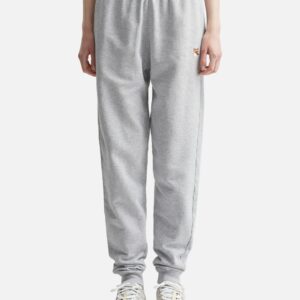 Fox Head Patch Regular Jog Pants