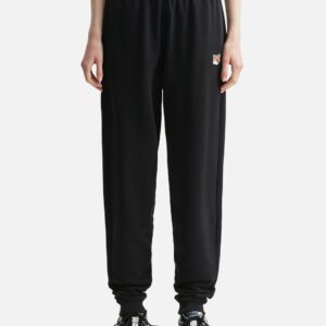Fox Head Patch Regular Jog Pants