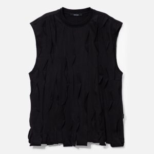Fragment Sleeveless