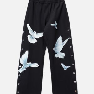Freedom Doves Trackpants