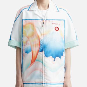Fuji Dream Swim Shirt