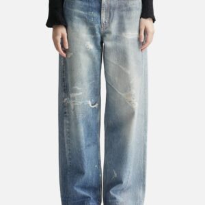 Full Cut Jeans Full Cut Jeans