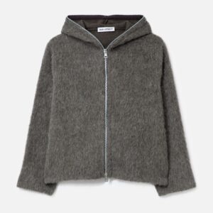 Full Zip Hood Full Zip Hood