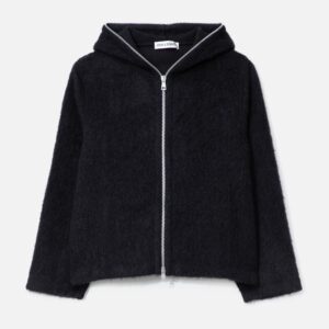 Full Zip Hood Jacket Full Zip Hood Jacket