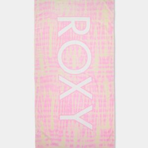 Fun And Adventure Beach Towel