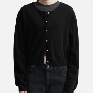 G Classic Loose Fit Cardigan