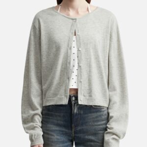 G Classic Loose Fit Cardigan