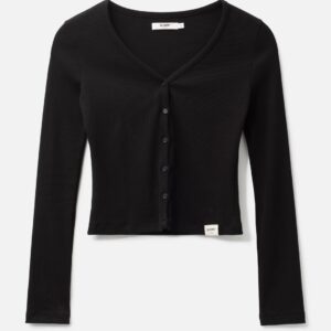 G Classic V-Neck Cardigan