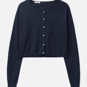 G Easy Fit Knit Cardigan