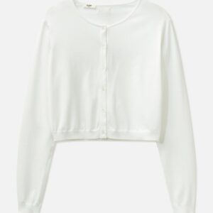 G Easy Fit Knit Cardigan