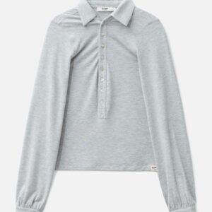 G Gentle Henley Top G Gentle Henley Top