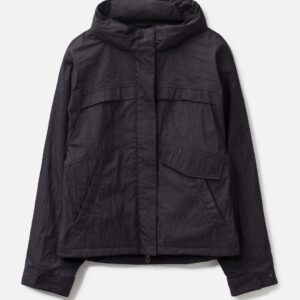 G Packable Hood Jacket